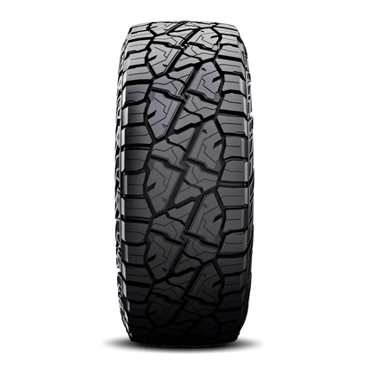 Hercules TIS Offroad RT1 BW Tires LT295/65R20/10 98826