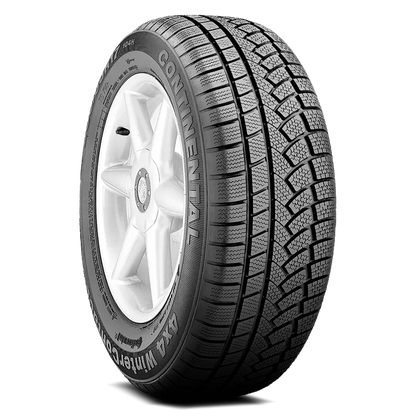 Continental 4X4WINTERCONTACT Tires 265/60R18 03547280000