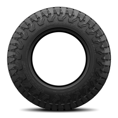 Toyo Open Country R/T Trail Tires 37X13.50R20LT/10 354350
