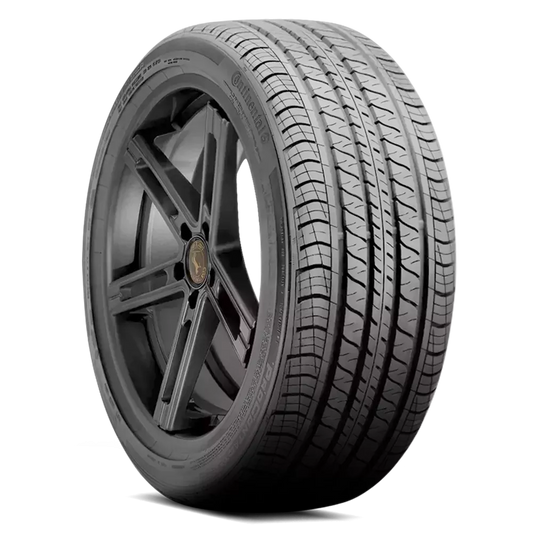 Continental Procontact RX Tires 255/45R19 15575100000