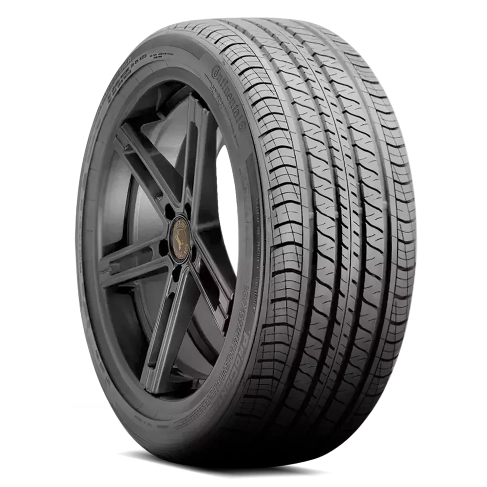 Continental Procontact RX Tires 265/35R21XL 15507760000
