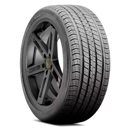 Continental Procontact RX Tires 235/50R18 15575070000