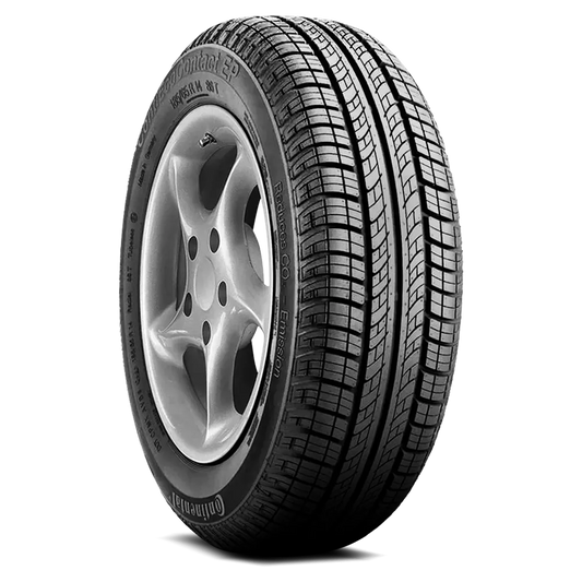 Continental Contiecocontact Ep Tires 175/55R15 03512550000