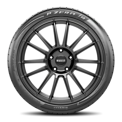 Pirelli Pzero R Tires 265/40R21XL 4193400