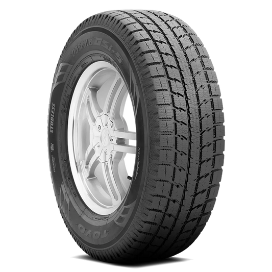 Toyo Observe Gsi-5 Tires 215/55R17XL 100820