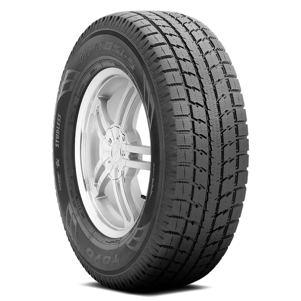 Toyo Observe Gsi-5 Tires 275/60R20 130400