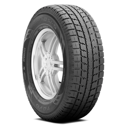 Toyo Observe Gsi-5 Tires 275/60R20 130400