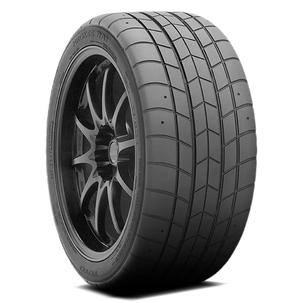Toyo Proxes RA1 Tires 275/40ZR17 236780