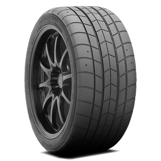 Toyo Proxes RA1 Tires 275/40ZR17 236780