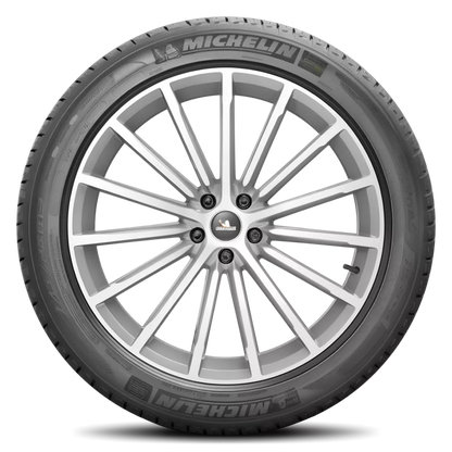 Michelin Primacy MXM4 Tires 235/50R19 07307