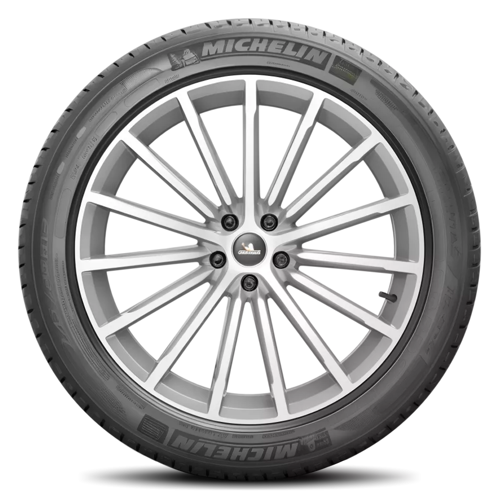 Michelin Primacy MXM4 Tires 245/50R18 05011