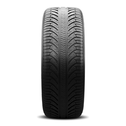 Michelin Pilot Sport A/S Plus Tires 255/40R20XL 27285