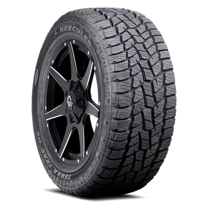 Hercules Terra Trac At Ii Tires 265/70R16 09183