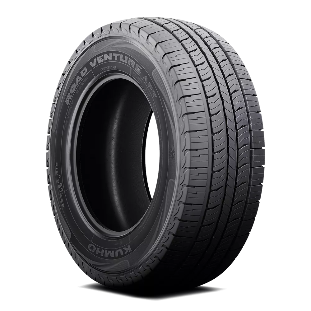 Kumho Road Venture Apt KL51 Tires 275/55R17 1885613