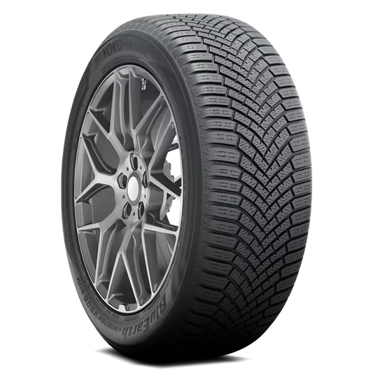 Yokohama Bluearth Winter V906 Suv Tires 305/40R20XL 110109619