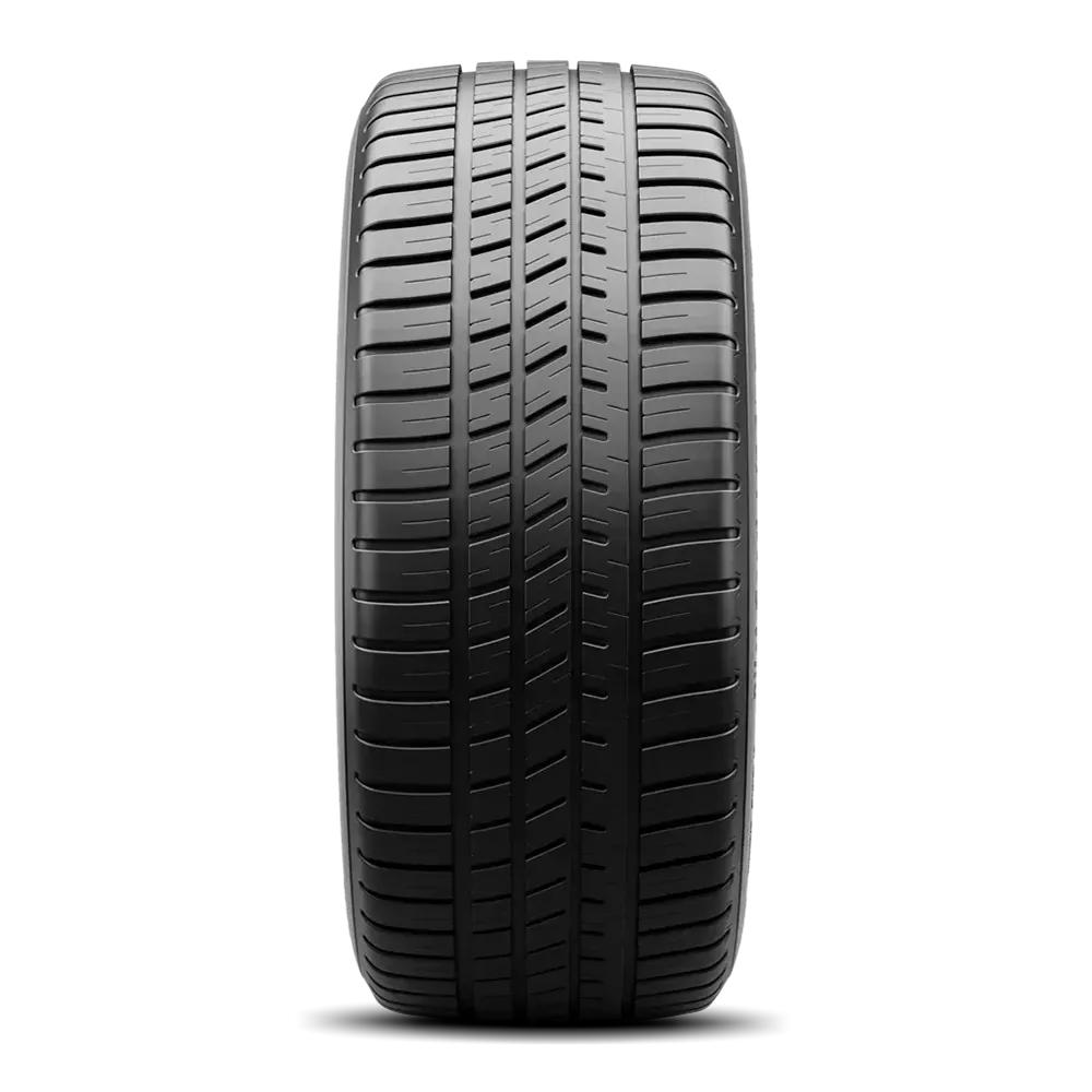 Michelin Pilot Sport A/S 3 Tires 275/50R19XL 74866