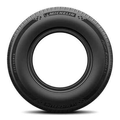 Michelin Pilot Exalto A/S Tires 195/60R15 07374