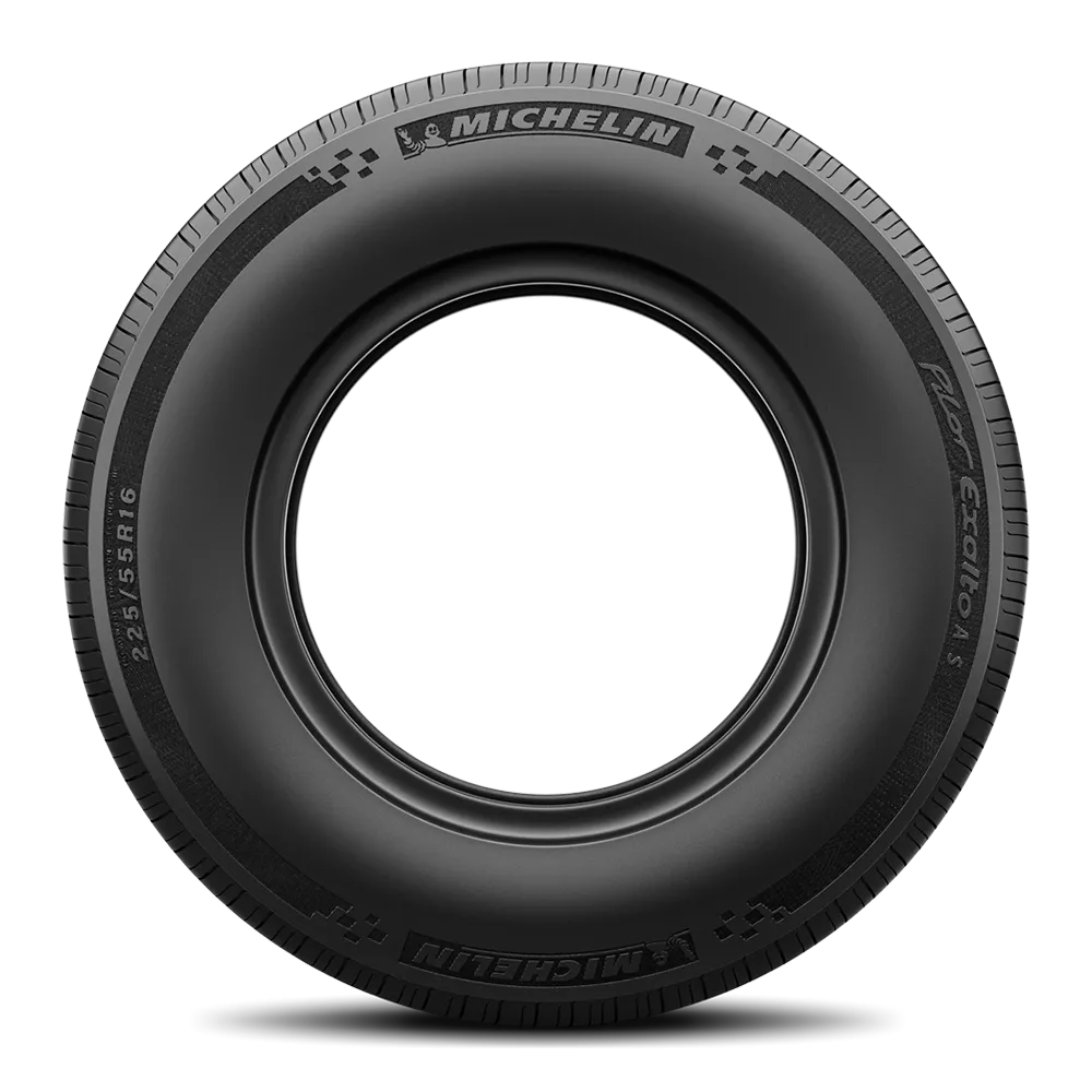 Michelin Pilot Exalto A/S Tires 205/55R16 30827