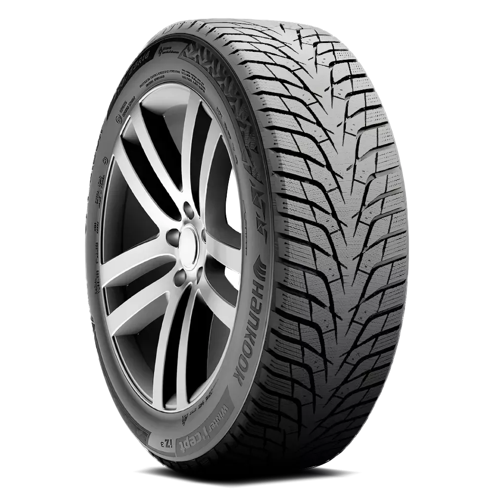 Hankook Winter I*Cept IZ3 Tires 235/45R18XL 1032472