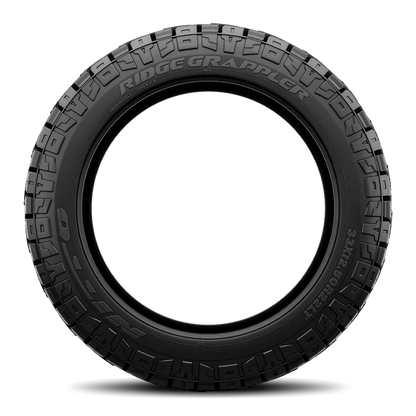 Nitto Ridge Grappler Tires LT295/50R22/10 218490