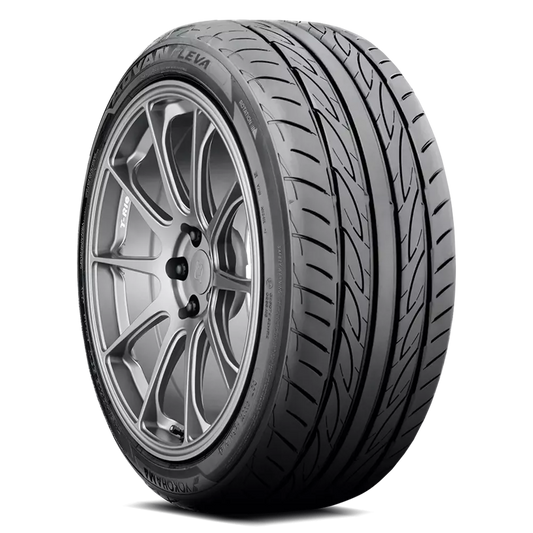 Yokohama Advan Fleva V701 Tires 225/50R16 110170139