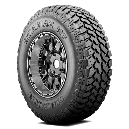Nexen Roadian MT Tires LT235/75R15/6 10667NXK