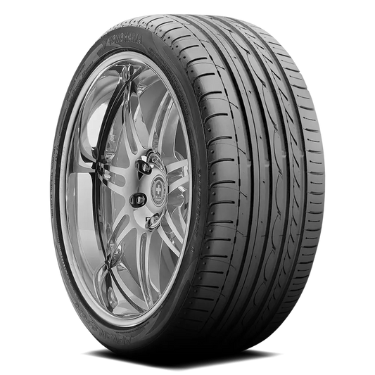 Yokohama Advan Sport V103 Tires 275/35ZR20 110110330
