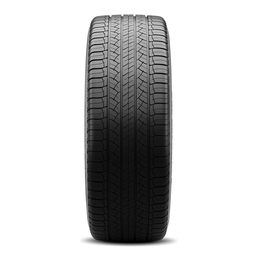 Michelin Latitude Tour HP Tires 265/45R20 91214