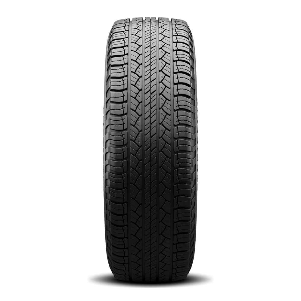 Michelin Latitude Tour Tires P265/60R18 87355