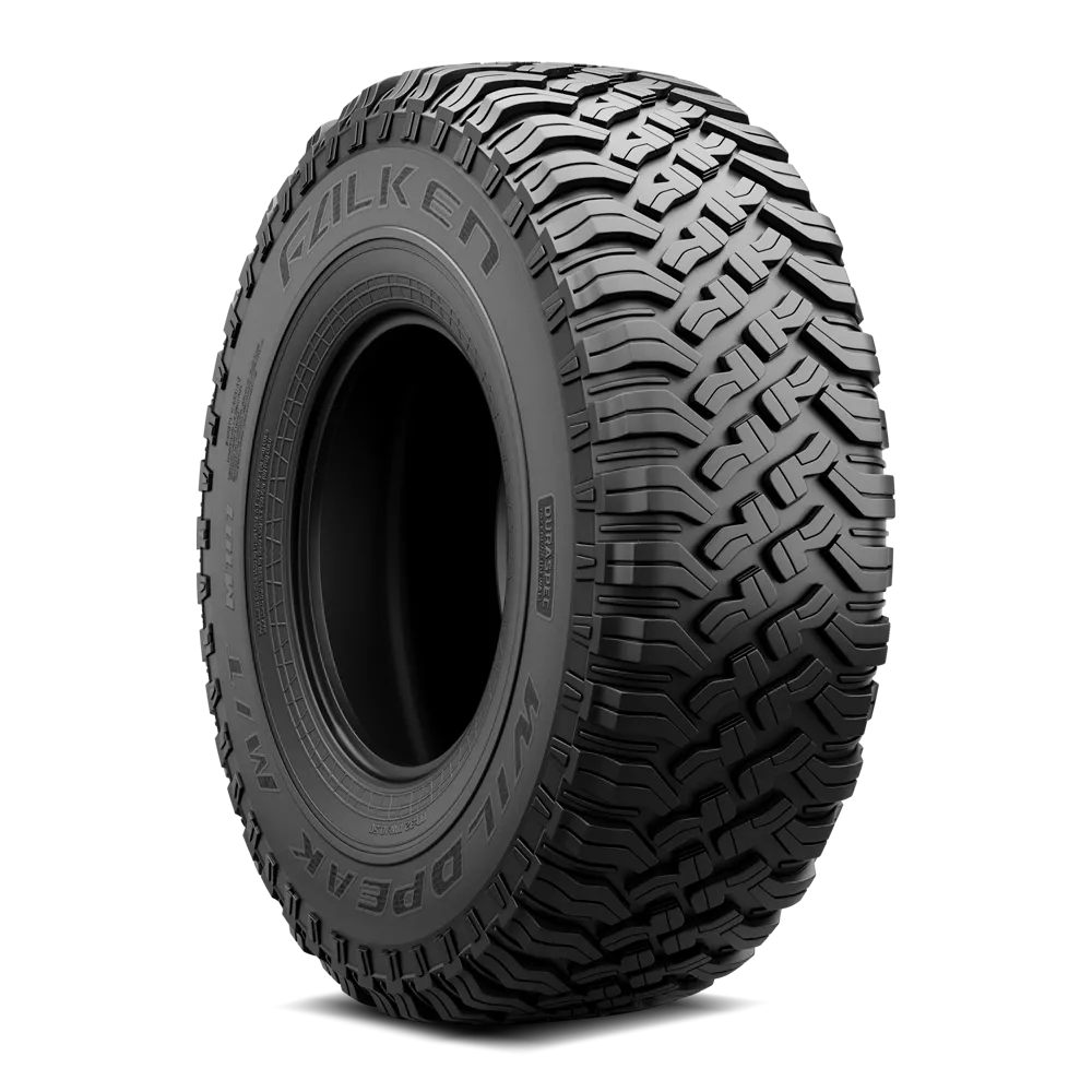 Falken Wildpeak M/T Tires 28516921