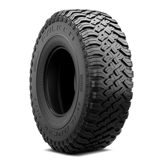 Falken Wildpeak M/T Tires 28516921