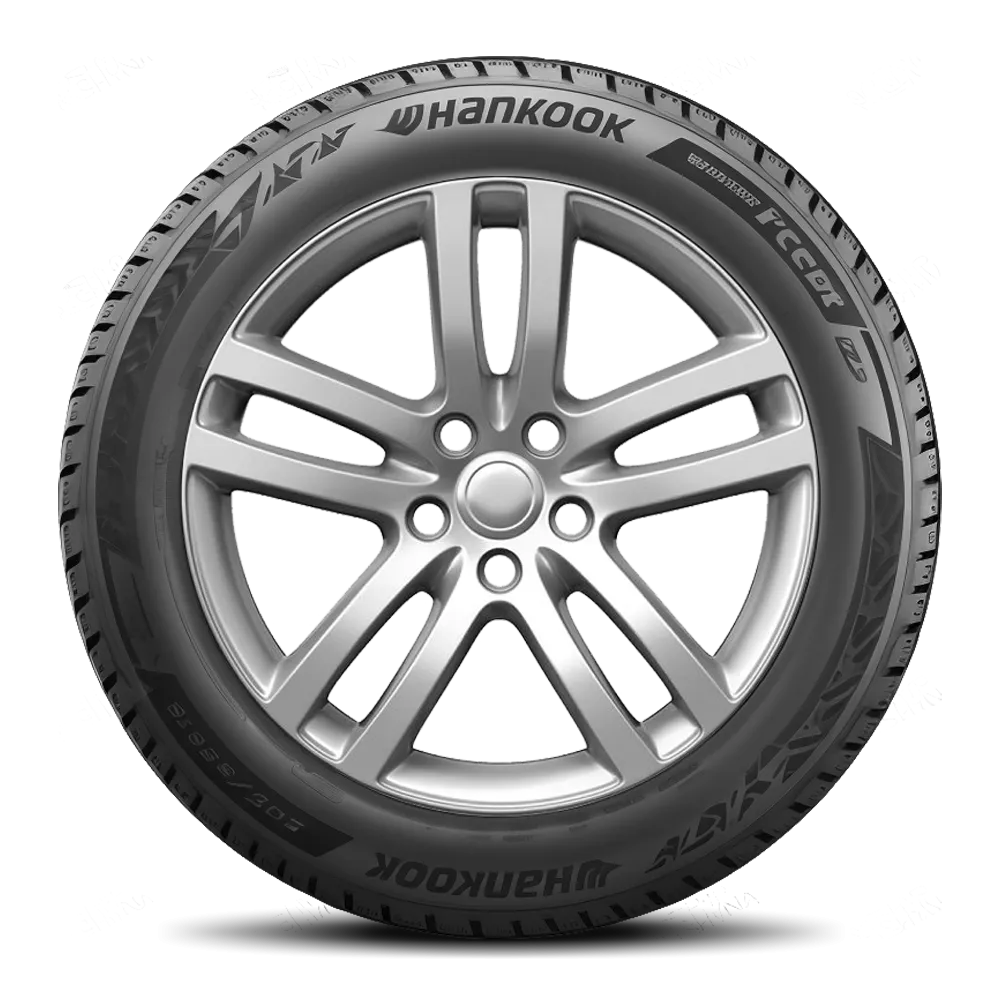 Hankook Winter I*Cept IZ3 Tires 215/60R17 1032726