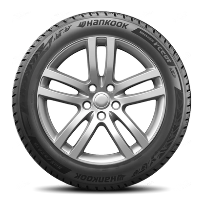 Hankook Winter I*Cept IZ3 Tires 215/55R16 1032508