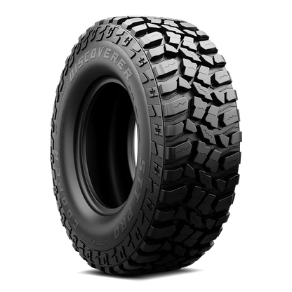 Cooper Discoverer STT Pro Tires 170124034