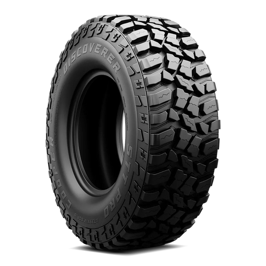 Cooper Discoverer STT Pro Tires 170145034