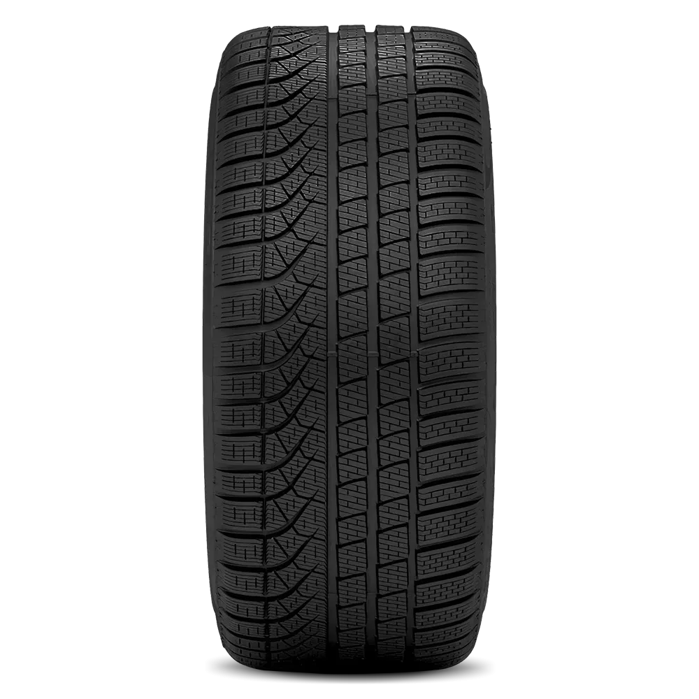 Pirelli Pzero Winter Tires 245/40R19XL 3928300