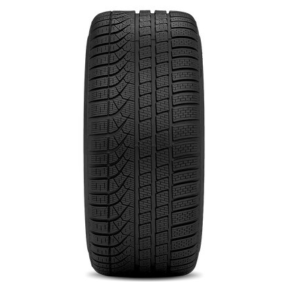 Pirelli Pzero Winter Tires 245/40R19XL 3928300