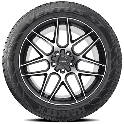 Hankook Ventus ST RH06 Tires 305/45R22XL 1004712