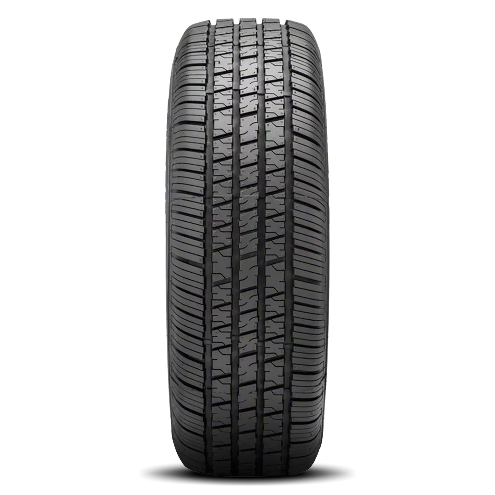 Hankook Optimo H725 Tires P225/70R14 1004716