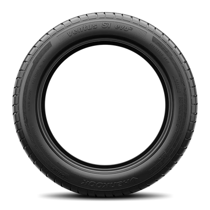 Hankook Ventus S1 EVO2 K117B Tires 225/55R17 1015131