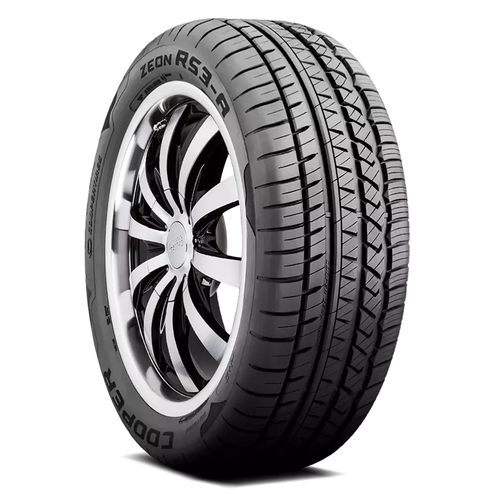 Cooper Zeon RS3-A Tires 235/45R17 90000003497