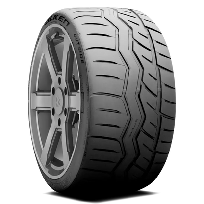 Falken Azenis RT615K+ Tires 28537258