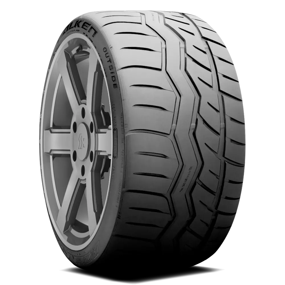 Falken Azenis RT615K+ Tires 28533077