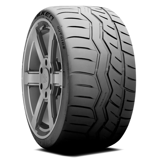Falken Azenis RT615K+ Tires 28537681
