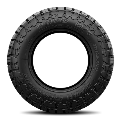 Toyo Open Country M/T Tires LT265/70R18/10 361090