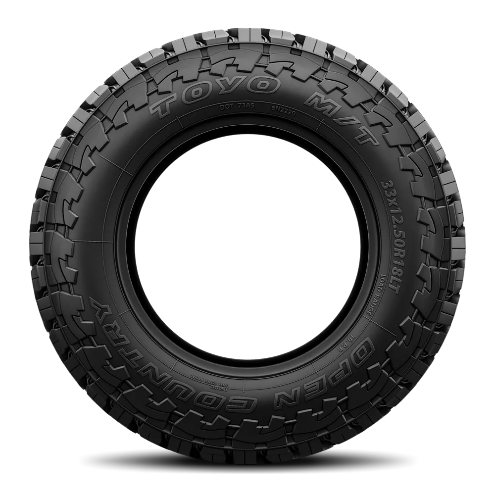 Toyo Open Country M/T Tires LT305/65R18/12 361140
