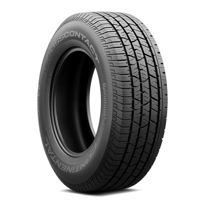 Continental Crosscontact LX Tires 225/65R17 04320110000