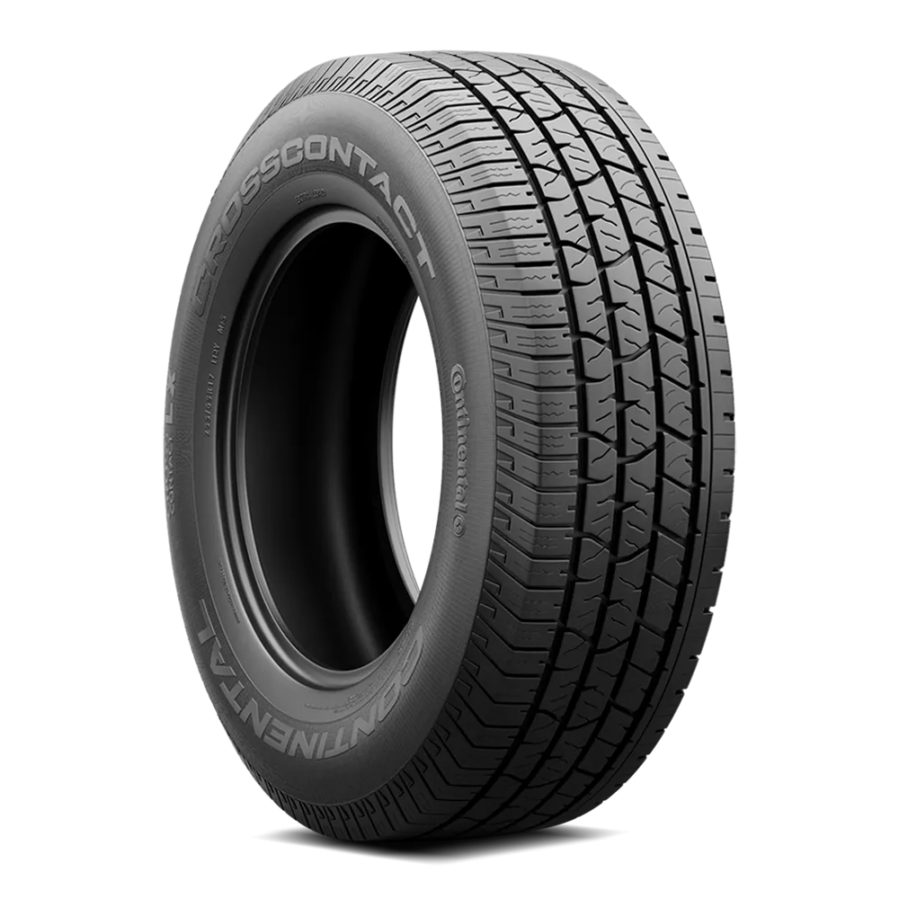Continental Crosscontact LX Tires 225/65R17 15493230000