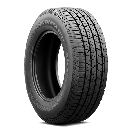 Continental Crosscontact LX Tires 215/70R16 04320100000