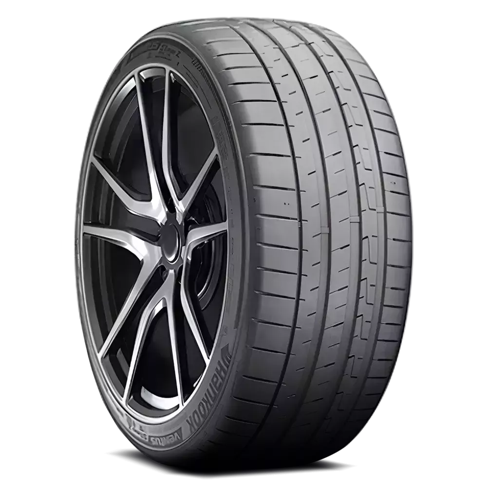 Hankook Ventus S1 Evo Z K129 Tires 225/35R18XL 1024867